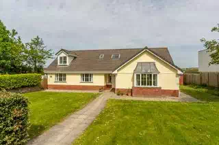 Badgers Drift holiday cottage in Trebetherick