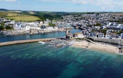 Portleven - undiscovered destinations in Cornwall for holidays