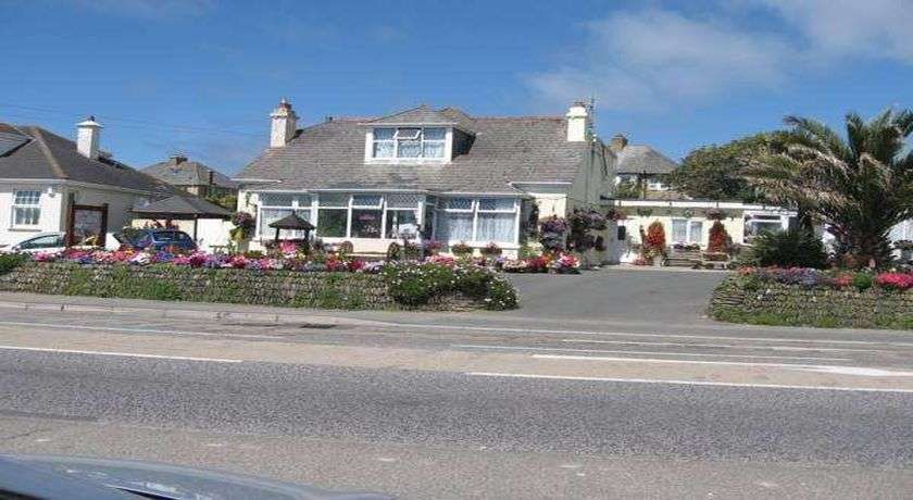 Jasmine House Front view