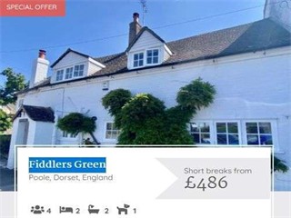 Fiddlers Green Poole Dorset