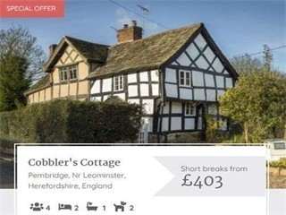 Cobblers Cottage