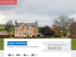 Upper Mowley