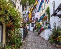 Travel images Bideford in Devon