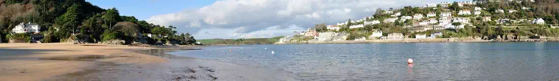 Salcombe Mill Bay
