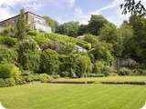 Derwent Garden Estate Gardens