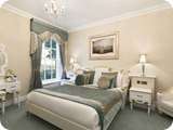 Wyndham Park Hall suite 2