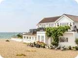 Bella Vista 4 bed luxury holiday apartment Littlehampton