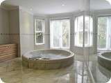 2 Bedroom luxury garden apartment Brighton
