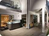 St Ives 3 bedroom luxury holiday apartment