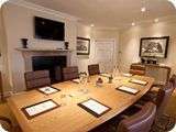 Bowood meetings room