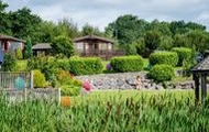 2 Bedroom holiday lodge Yorkshire Dales