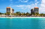 Barcelo holiday resort hotel in Aruba