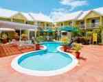 Bay Gardens hotel resort Saint Lucia