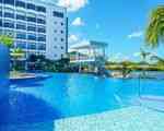 Curio Hilton Harbor Club St Lucia