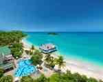 Sandals Halcyon Beach Resort St Lucia