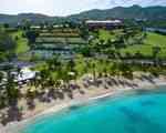 Buccaneer Beach Golf Resort Virgin Islands