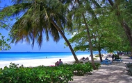 Beautiful Beaches in Barbados