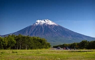 Costa Rica tallest mountain