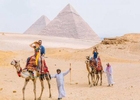 Travel guide to Egypt