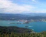 Carinthian Lakes holidays in Austria