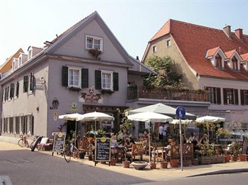 View of the Pension Zur Steirerstub n