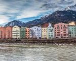 Innsbruck holidays in Austria