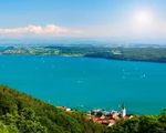 Lake Constance holidays in Austria