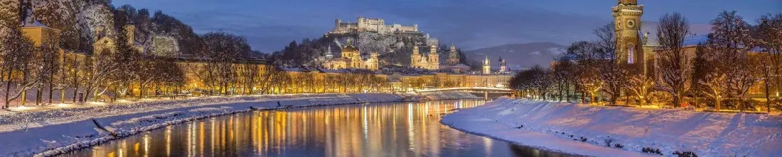 Salzburg Austria