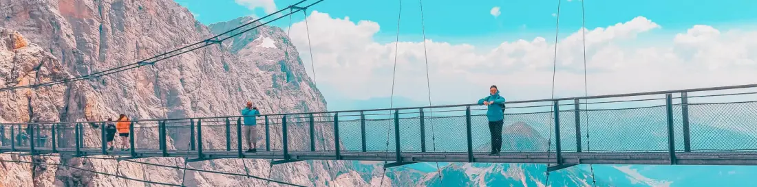 Salzkammergut Austria