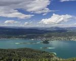 Worthersee holidays in Austria