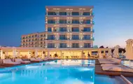 The Blue Ivy Hotel resort Protaras