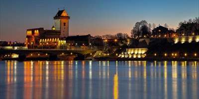 castle-night-view