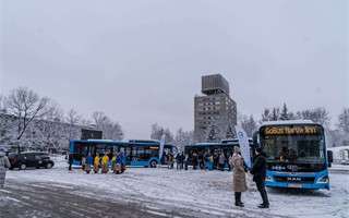 narva bus stop