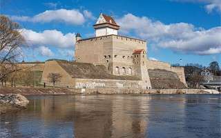 narva castle