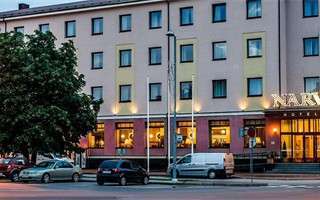 narva hotel