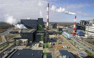 narva industrial zone