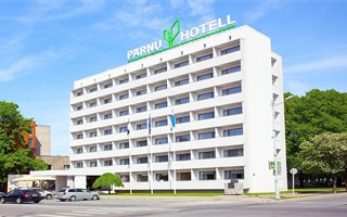 parnu hotel