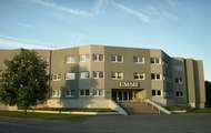 Hotel Emmi in Parnu