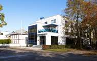 Tammsaare Hotel in Parnu