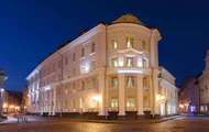 Domina Inn in Tallinn