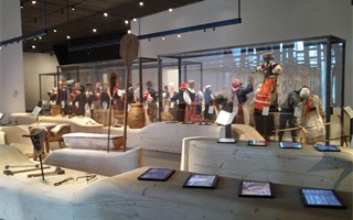 national museum in tartu