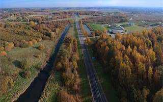 tallinn tartu motorway