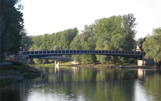 tartu bridges