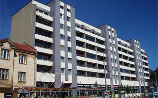 tartu city apartments