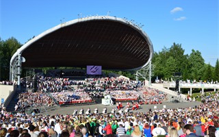 tartu outdoor festival