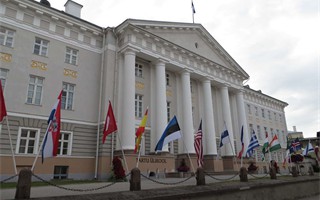 university of tartu