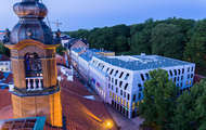 Hotel Lydia in Tartu