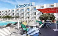 Novotel Narbonne Sud in Carcassonne