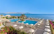 Hydramis Palace resort in Crete