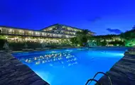 Sitia beach resort and spa Crete